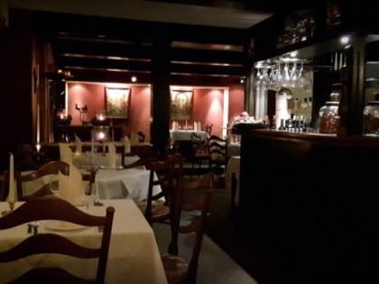 Foto: Brasserie